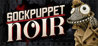 Sockpuppet Noir