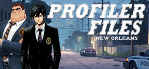 Profiler Files: New Orleans cover image