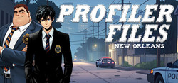 Profiler Files: New Orleans
