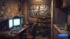 Profiler Files: New Orleans screenshot