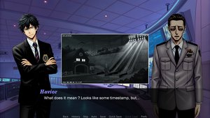 Profiler Files: New Orleans screenshot