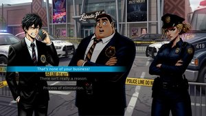 Profiler Files: New Orleans screenshot