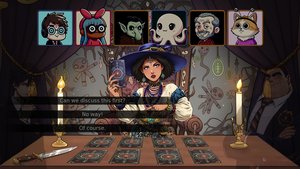 Profiler Files: New Orleans screenshot