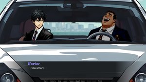 Profiler Files: New Orleans screenshot