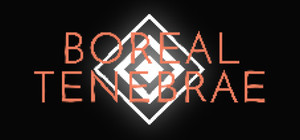 Boreal Tenebrae cover image
