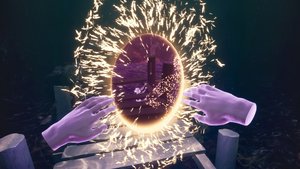 Echoes of Mora VR screenshot