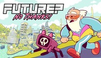 Future? No Thanks!