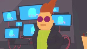 Future? No Thanks! screenshot