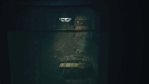Little Nightmares III: The Shores (DLC)  screenshot