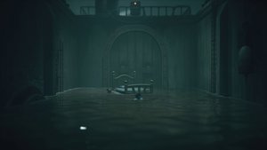 Little Nightmares III: The Shores (DLC)  screenshot
