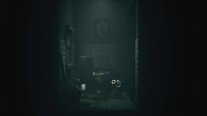 Little Nightmares III: The Shores (DLC)  screenshot