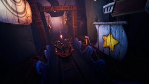 We Were Here Expeditions: The FriendShip screenshot