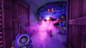 We Were Here Expeditions: The FriendShip screenshot