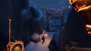 We Were Here Expeditions: The FriendShip screenshot