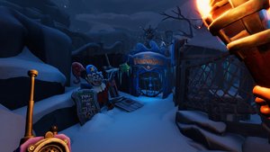 We Were Here Expeditions: The FriendShip screenshot