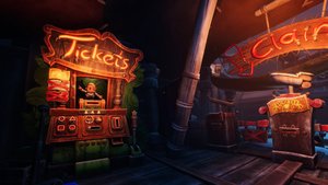 We Were Here Expeditions: The FriendShip screenshot