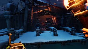 We Were Here Expeditions: The FriendShip screenshot