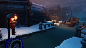 We Were Here Expeditions: The FriendShip screenshot