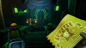 We Were Here Expeditions: The FriendShip screenshot