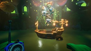 We Were Here Expeditions: The FriendShip screenshot