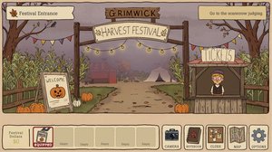 No Murders in Grimwick screenshot