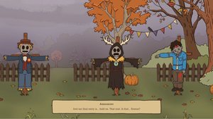 No Murders in Grimwick screenshot