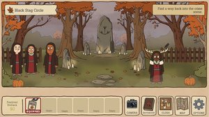 No Murders in Grimwick screenshot