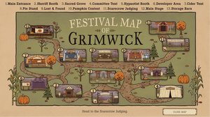 No Murders in Grimwick screenshot