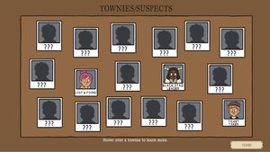 No Murders in Grimwick screenshot