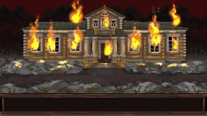 The Blessed Fool screenshot