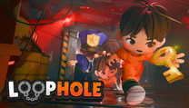Loophole: The Prison Break