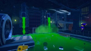 Loophole: The Prison Break screenshot