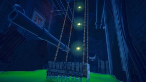 Loophole: The Prison Break screenshot