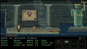 Dakota Keys and the Secret of the Ancients screenshot