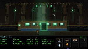 Dakota Keys and the Secret of the Ancients screenshot