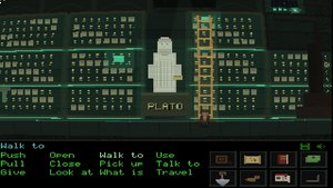 Dakota Keys and the Secret of the Ancients screenshot
