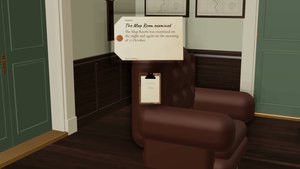 The Halcyon Guest screenshot