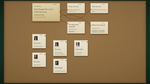 The Halcyon Guest screenshot