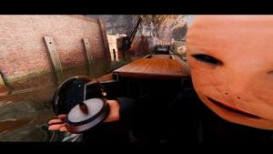 The Memphis Chronicles screenshot