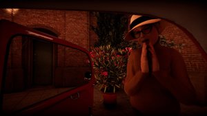 The Memphis Chronicles screenshot