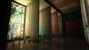 The Memphis Chronicles screenshot