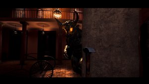 The Memphis Chronicles screenshot