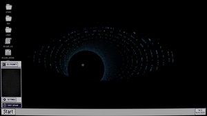ORISON screenshot