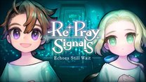 Re+pray Signals: Echoes Still Wait