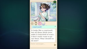 Re+pray Signals: Echoes Still Wait screenshot