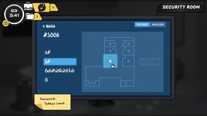 Two & Two: Agents screenshot