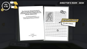 Two & Two: Agents screenshot