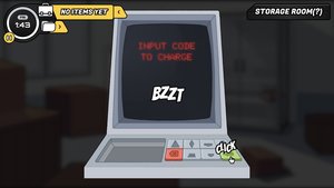Two & Two: Agents screenshot