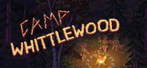 Camp Whittlewood cover image
