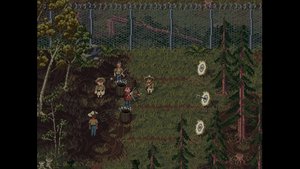 Camp Whittlewood screenshot
